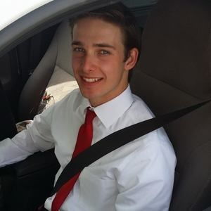 Meet your Posher, Spencer